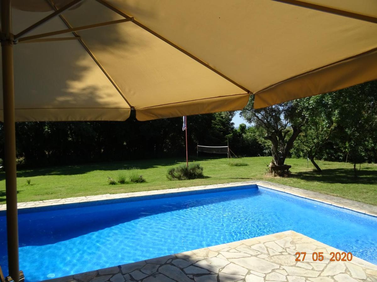 Apartamento Mas Babu Matajudaica Экстерьер фото