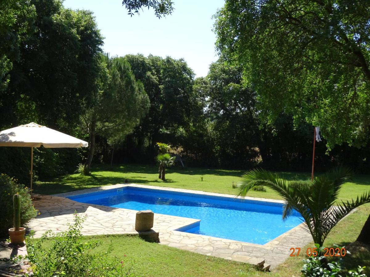 Apartamento Mas Babu Matajudaica Экстерьер фото