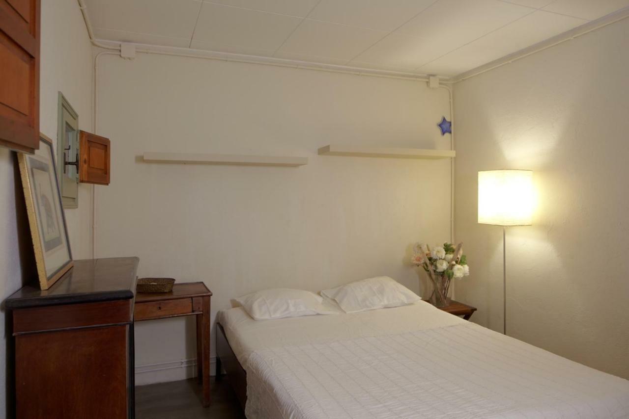 Apartamento Mas Babu Matajudaica Экстерьер фото