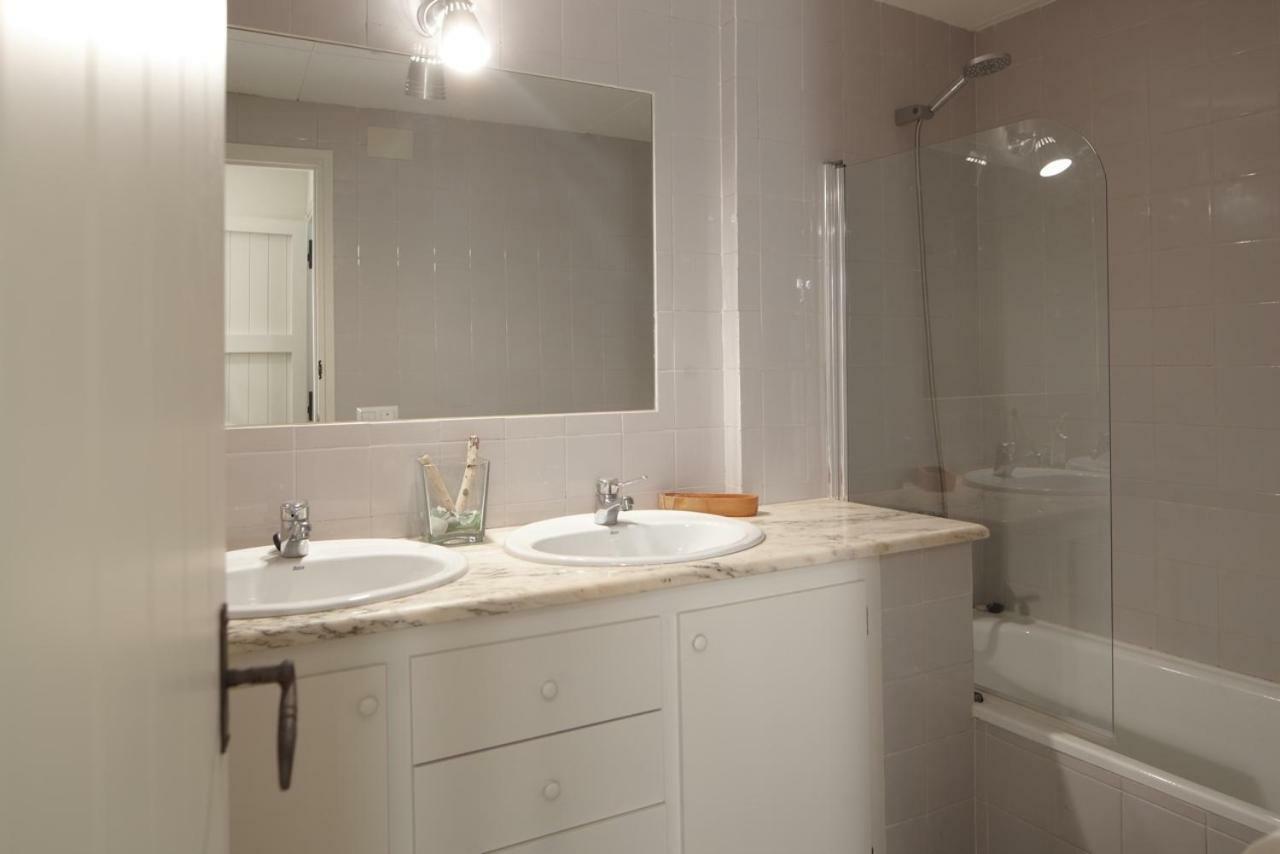 Apartamento Mas Babu Matajudaica Экстерьер фото